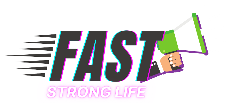FAST STRONG LIFE PVT.LTD
